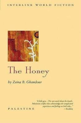 Cover of The Honey