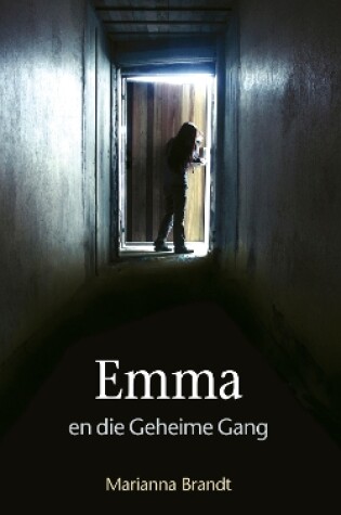 Cover of Emma en die geheime gang