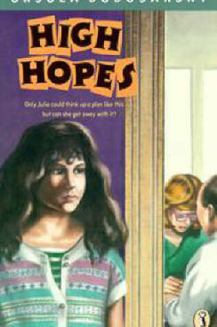 Cover of High Hopes