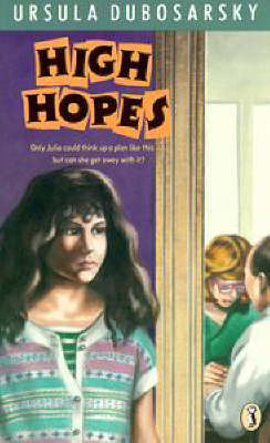 Book cover for High Hopes