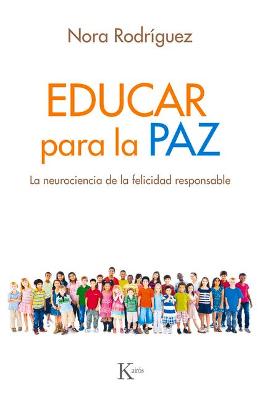 Book cover for Educar Para La Paz