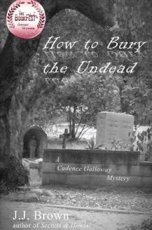 Cover of How to Bury the Undead
