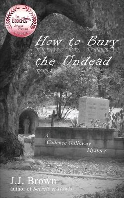 Book cover for How to Bury the Undead