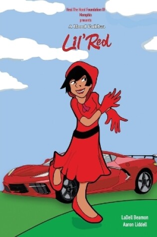 Cover of Lil' Red