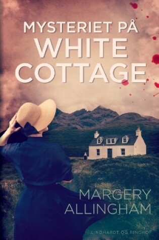 Cover of Mysteriet p� White Cottage