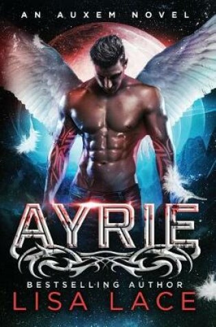 Cover of Ayrie