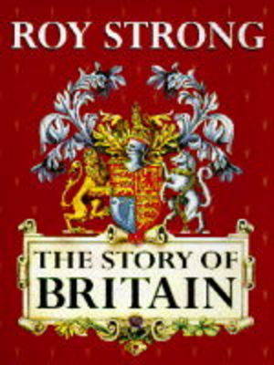 Book cover for Story Of Britain,The