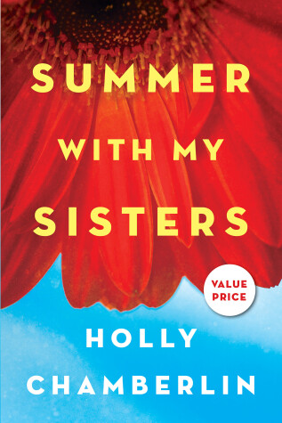 Book cover for Summer with My Sisters