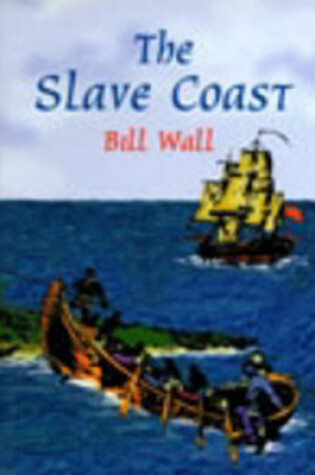 Cover of The Slave Coast