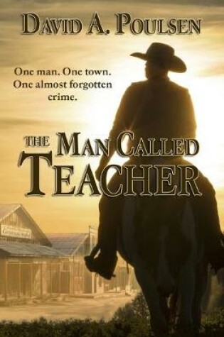 Cover of The Man Called Teacher