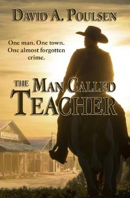 Book cover for The Man Called Teacher