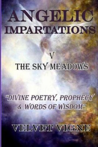 Cover of Angelic Impartations V