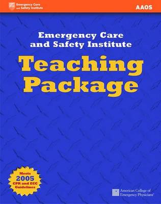 Book cover for First Aid