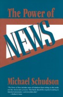 Book cover for The Power of News