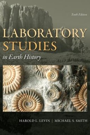 Cover of Laboratory Studies in Earth History