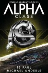 Book cover for Alpha Class