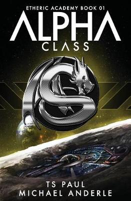 Book cover for Alpha Class