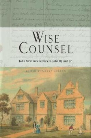Cover of Wise Counsel