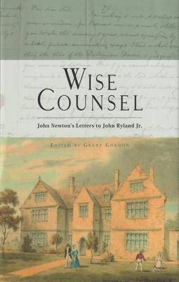 Book cover for Wise Counsel