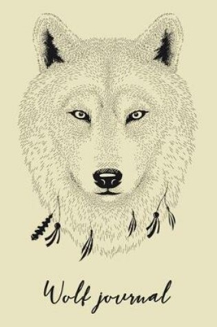 Cover of Wolf Journal
