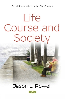 Book cover for Life Course and Society