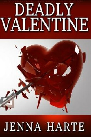 Cover of Deadly Valentine