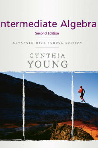 Cover of Young Intermediate Algebra