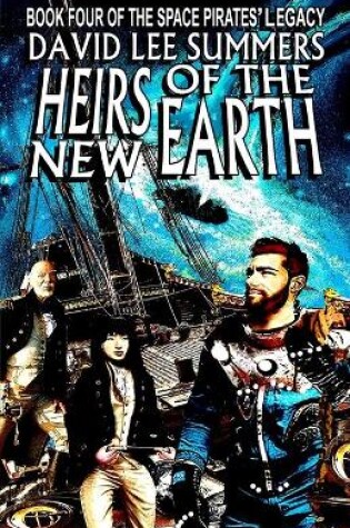 Cover of Heirs of the New Earth
