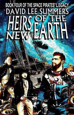 Book cover for Heirs of the New Earth