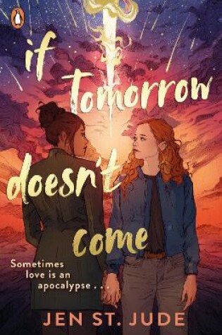 Cover of If Tomorrow Doesn't Come