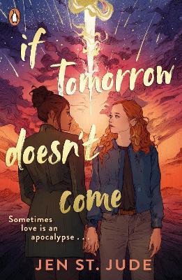 Cover of If Tomorrow Doesn't Come