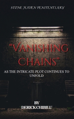 Book cover for Vanishing Chains