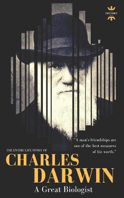 Cover of Charles Darwin