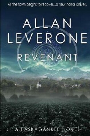 Cover of Revenant