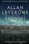 Book cover for Revenant