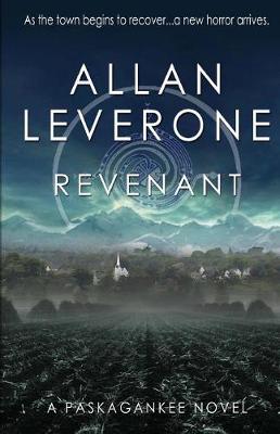 Cover of Revenant