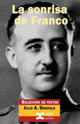 Book cover for La Sonrisa de Franco