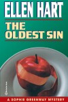 Book cover for The Oldest Sin