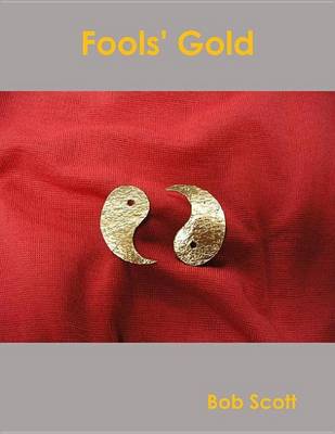 Book cover for Fools' Gold