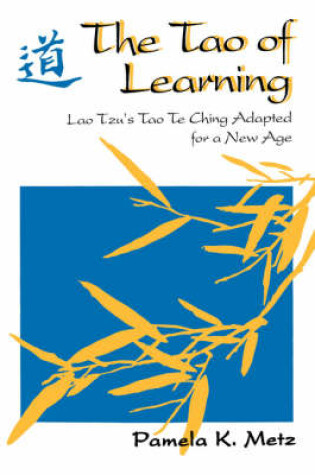 Cover of The Tao of Learning