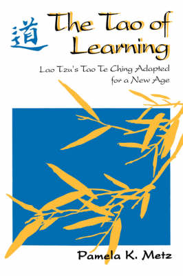 Book cover for The Tao of Learning