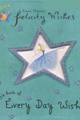 Cover of Little Book Of Every Day Wishes