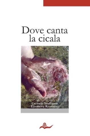 Cover of Dove Canta La Cicala