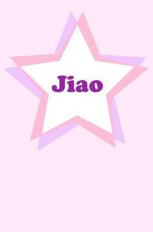 Cover of Jiao
