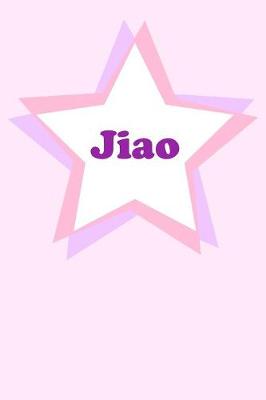 Book cover for Jiao