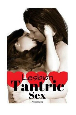 Cover of Lesbian Tantric Sex