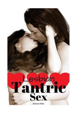 Book cover for Lesbian Tantric Sex