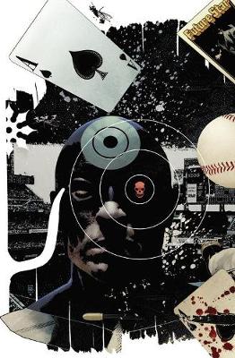 Book cover for Punisher & Bullseye: Deadliest Hits
