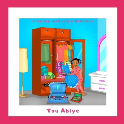 Book cover for Tou Abiye