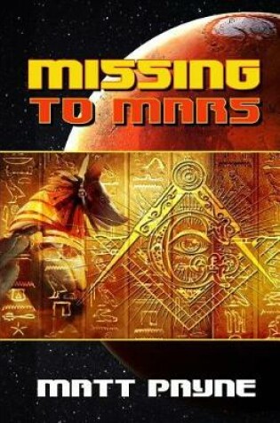 Cover of Missing to Mars